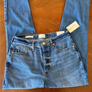 Universal Threads Denim Jeans